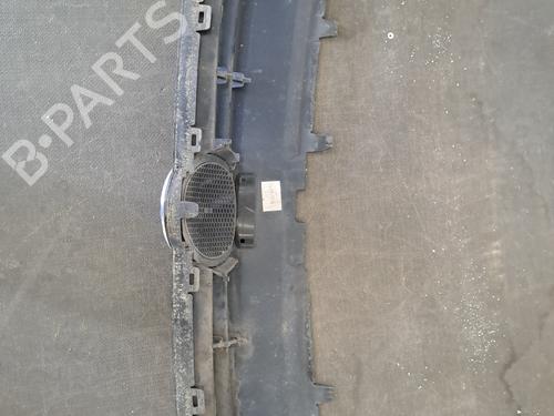 Grille VW POLO V (6R1, 6C1) 1.6 TDI | BP29210289C40 