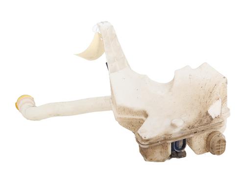 Used Windscreen washer tank Windscreen washer tank RENAULT CLIO IV Grandtour (KH_) 0.9 TCe 90 (90 hp) 34501108 34501108