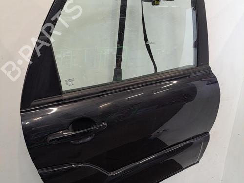 Right rear door KIA SPORTAGE II (JE_, KM_) 2.0 CRDi 4WD | BP28391466C5 