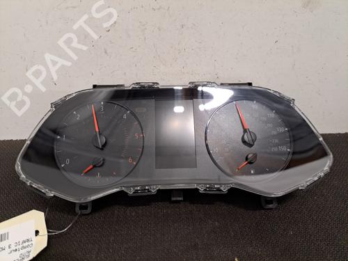 Used Instrument cluster RENAULT TRAFIC III Bus (JG_) [2014-2025]  28396005