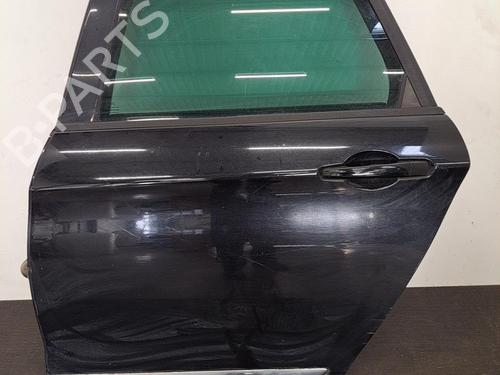 Used Left rear door CITROËN C5 III Break (RW_) 2.0 HDi (136 hp) 28410320
