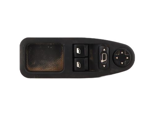 Left front window switch PEUGEOT EXPERT Van (VF3A_, VF3U_, VF3X_) 1.6 HDi 90 16V | BP33802924I27 - Image 4