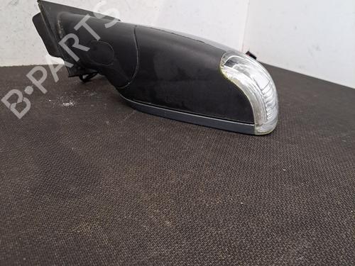 Left mirror VW TOURAN (1T1, 1T2) 1.9 TDI | BP28397520C26
