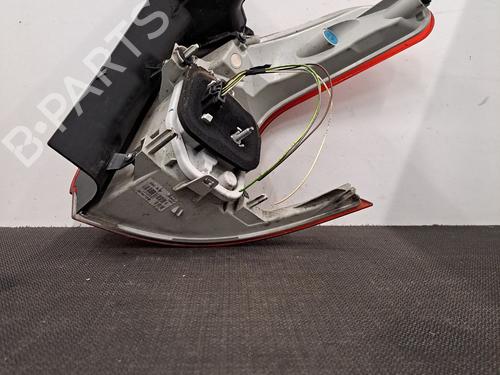 Left taillight PEUGEOT 2008 I (CU_) 1.2 VTi | BP28403894C34 