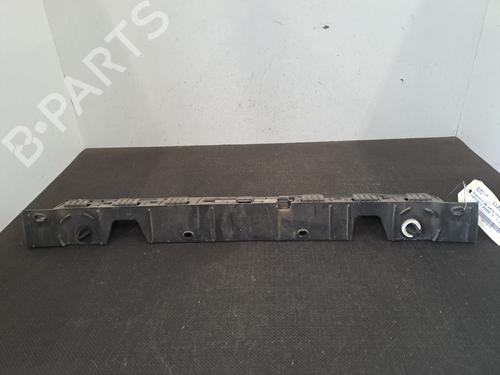 Used Rear bumper bracket RENAULT CAPTUR I (J5_, H5_) 1.2 TCe 120 (118 hp) 30101026