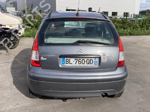 Engine CITROËN C3 I (FC_, FN_) 1.4 HDi | BP28409232M1 