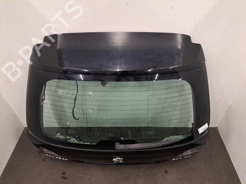 Tailgate PEUGEOT 508 SW I (8E_) 1.6 HDi | BP28407793C6 