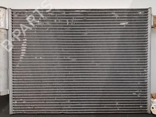 Used AC radiator AC radiator RENAULT TWINGO III (BCM_, BCA_) 0.9 TCe 95 (92 hp) 28393522 28393522