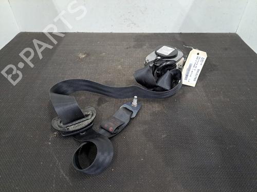 Used Front left seatbelt Front left seatbelt PEUGEOT 308 II (LB_, LP_, LW_, LH_, L3_) 1.6 BlueHDi 120 (120 hp) 28398346 28398346