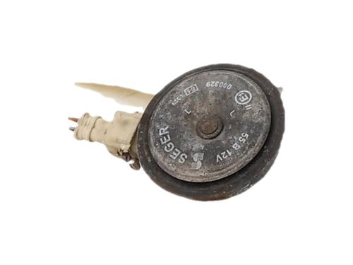 Horn Horn RENAULT CLIO III (BR0/1, CR0/1) 1.5 dCi (75 hp) 37176068 37176068