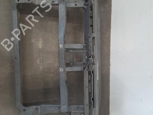 Frontblech für VW PASSAT B6 Variant (3C5) 2.0 TDI 16V (140 hp) 28406381