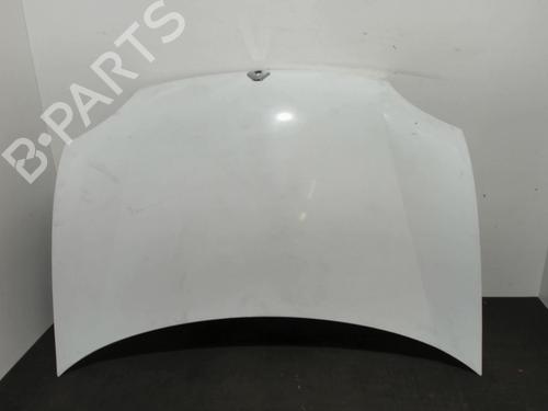 Hood RENAULT KANGOO Express (FC0/1_) D 65 1.9 (FC0E, FC02, FC0J, FC0N) | BP28400158C1 