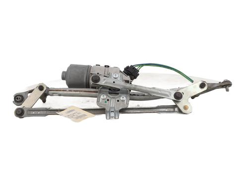 Used Front wiper motor Front wiper motor PEUGEOT PARTNER Tepee [2008-2026] 34460377 34460377