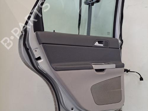 Left rear door VOLVO V50 (545) 2.0 D | BP28404380C4 