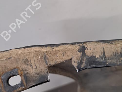 Used Front bumper Front bumper PEUGEOT 307 (3A/C) 1.6 HDi 110 (109 hp) 36008712 36008712