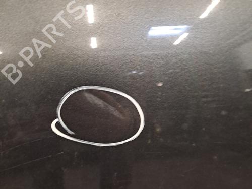 Left rear door PEUGEOT 207 SW (WK_) 1.6 HDi | BP28400753C4