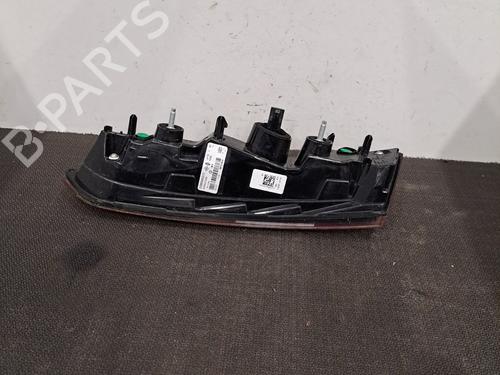 Left tailgate light RENAULT CAPTUR II (HF_) TCe 90 (HFM6) | BP28392496C79 