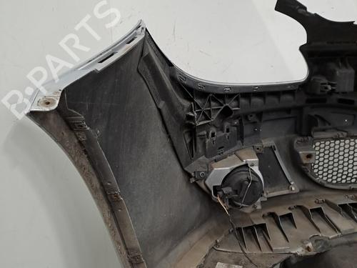 Front bumper SEAT TOLEDO III (5P2) 1.9 TDI | BP29063789C7 