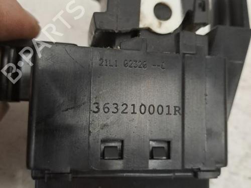 Switch RENAULT LAGUNA III (BT0/1) 2.0 dCi (BT0M, BT0N, BT0S, BT19, BT1F) | BP28390828I30
