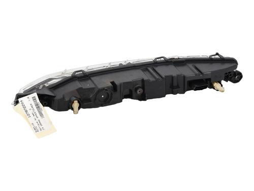 Right front indicator CITROËN GRAND C4 SPACETOURER (3A_, 3E_) 1.6 PureTech 180 | BP36674009C33 - Image 4