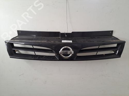 Grill NISSAN PRIMASTAR Van (X83) 2.5 dCi 140 (135 hp) 28392511