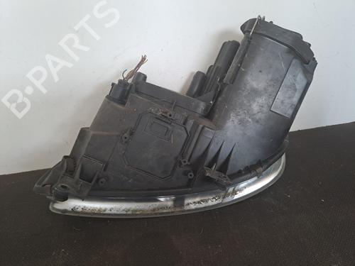 Right headlight VW TOURAN (1T1, 1T2) 1.9 TDI | BP28406369C29