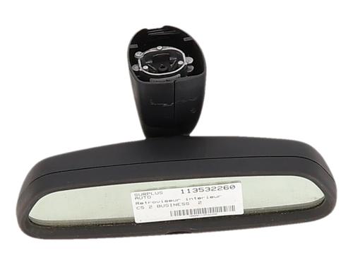 Rear mirror CITROËN C5 III (RD_) 2.0 HDi 140 (RDRHF8, RDRHFA, RDRHA8, RDRHAJ) | BP37280508I6 - Image 5