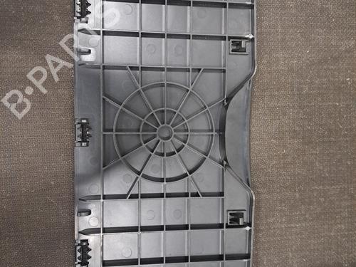 Used Luggage compartment floor Luggage compartment floor CITROËN C3 Picasso (SH_) 1.6 HDi (90 hp) 28409566 28409566