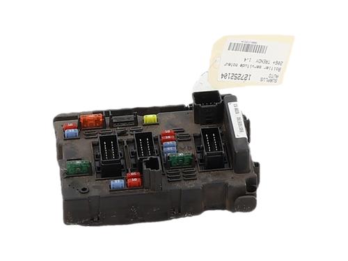 Fuse box PEUGEOT 206+ (2L_, 2M_) | BP37452955E1 - Image 4