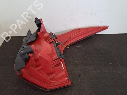 Left taillight PEUGEOT 5008 (0U_, 0E_) 1.6 HDi | BP28389984C34 