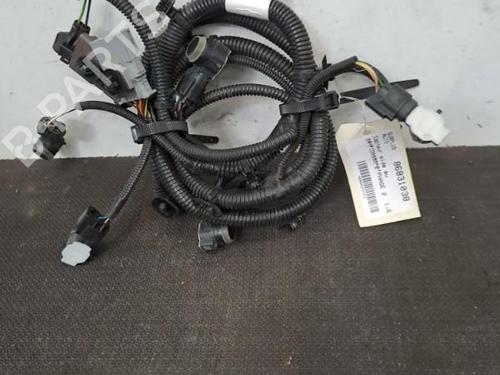 Modulo electronico CITROËN C4 Picasso II 1.6 HDi / BlueHDi 115 (115 hp) 28398947