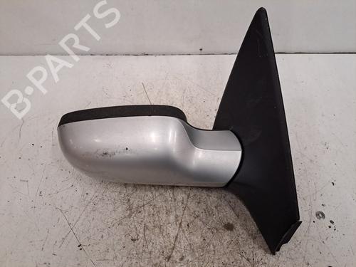 Right mirror RENAULT MEGANE II (BM0/1_, CM0/1_) 1.5 dCi (BM1E, CM1E) | BP28409218C27