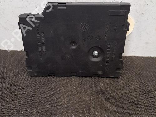 Card reader RENAULT CLIO IV (BH_) 1.5 dCi 75 | BP28391877E4 