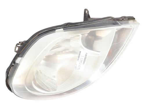 Right headlight RENAULT TRAFIC II Van (FL) 2.0 dCi 90 (FL0H, FL00, FL01, FL0M, FL0P, FL0S) | BP39483209C29 - Image 5
