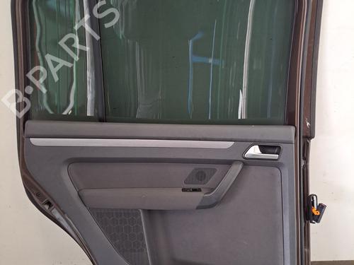 Left rear door VW TOURAN (1T3) 2.0 TDI | BP28403771C4 