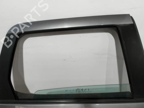 Right rear door PEUGEOT 308 SW I (4E_, 4H_) 1.6 HDi | BP28410480C5