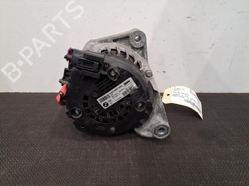 Alternator BMW 1 (F21) 114 d | BP28408033M7 - Image 2