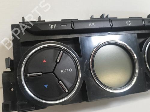 Used Climate control Climate control CITROËN C3 II (SC_) 1.4 HDi 70 (SC8HZC, SC8HR0, SC8HP4) (68 hp) 28396942 28396942