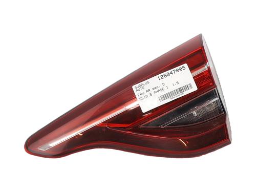 Right tailgate light RENAULT CLIO V (B7_) 1.5 Blue dCi 100 (B7AD) | BP37748605C80 - Image 5