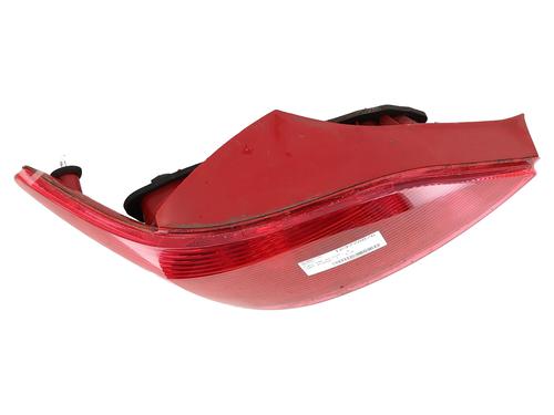 Used Left taillight Left taillight PEUGEOT 307 (3A/C) [2000-2012] 33850183 33850183