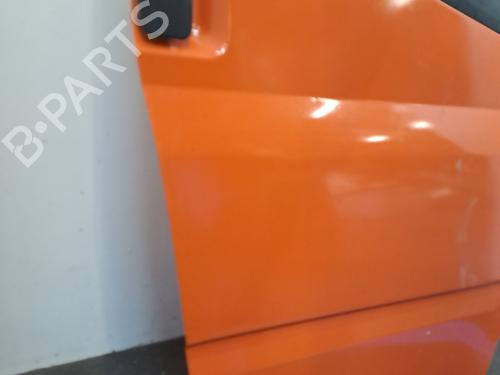 Right front door FORD TRANSIT Van (FA_ _) 2.2 TDCi | BP28397704C3 