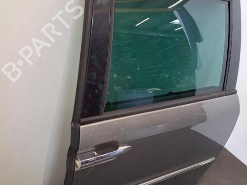 Left slide door LANCIA PHEDRA (179_) 2.0 JTD (179.AXE1A) | BP28404724C74 
