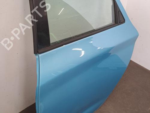 Left rear door RENAULT ZOE (BFM_) ZOE (BFMC, BFMD) | BP31156327C4