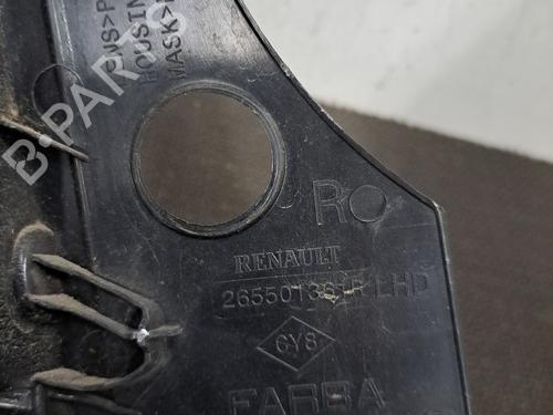 Højre baglygte RENAULT TWINGO III (BCM_, BCA_) 0.9 TCe 90 (BCM9, BCM2) | BP29560523C35 