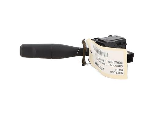 Used Steering column stalk Steering column stalk CITROËN BERLINGO / BERLINGO FIRST Box Body/MPV (M_) 1.9 D 70 (MBWJZ, MCWJZ) (69 hp) 36346237 36346237