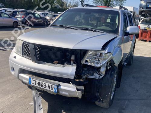 Rear differential NISSAN PATHFINDER III (R51) 2.5 dCi 4WD | BP28408609M24  - Image 18