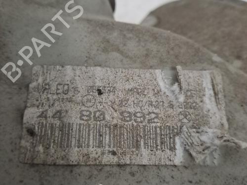 Left headlight SAAB 900 II 2.3 -16 | BP28404442C28 