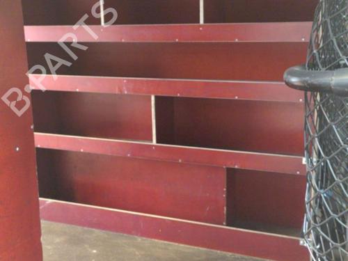 Right front seat RENAULT KANGOO Express (FW0/1_) 1.5 dCi 90 (FW0G, FW05, FW08, FW11) | BP28402640C16 - Image 9