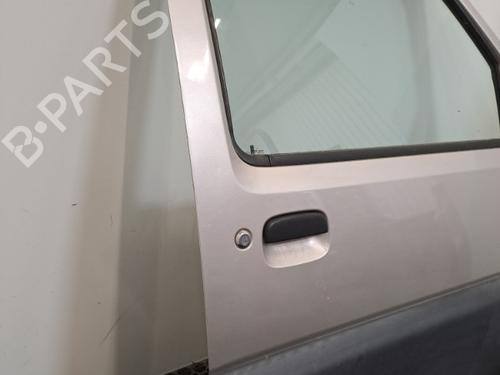 Right front door SUZUKI JIMNY Closed Off-Road Vehicle (SN) 1.3 16V 4x4 (SN413, JB43) | BP28404644C3 