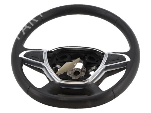 Steering wheel DACIA SANDERO II 1.0 SCe 75 (B8JC, B8JD, B8NC) | BP39991385C49 - Image 3
